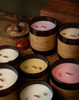 Candle Sample Kits