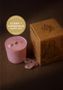 CANDLE WAX REFILLS