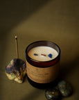THIRD EYE (ÁJÑÁ) CHAKRA