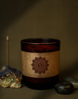 THIRD EYE (ÁJÑÁ) CHAKRA