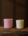 CANDLE WAX REFILLS