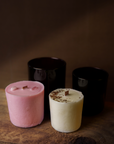 CANDLE WAX REFILLS